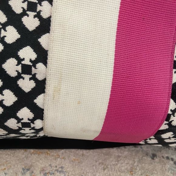 Kate Spade Large Diaper bag/ baby bag - Picture 4 of 11